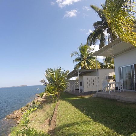 Lake Safari Lodge Siavonga Ngoại thất bức ảnh