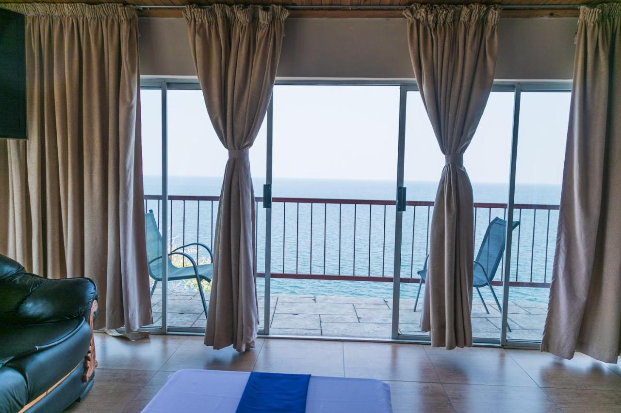 Lake Safari Lodge Siavonga Ngoại thất bức ảnh
