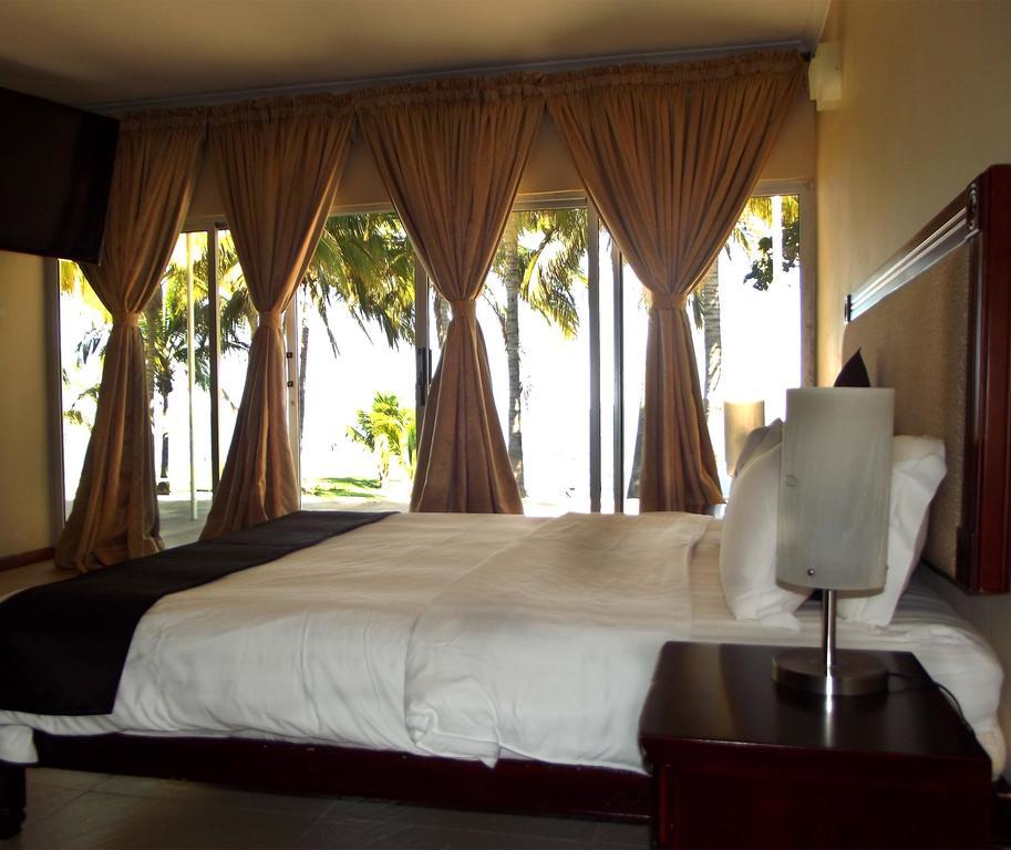 Lake Safari Lodge Siavonga Ngoại thất bức ảnh