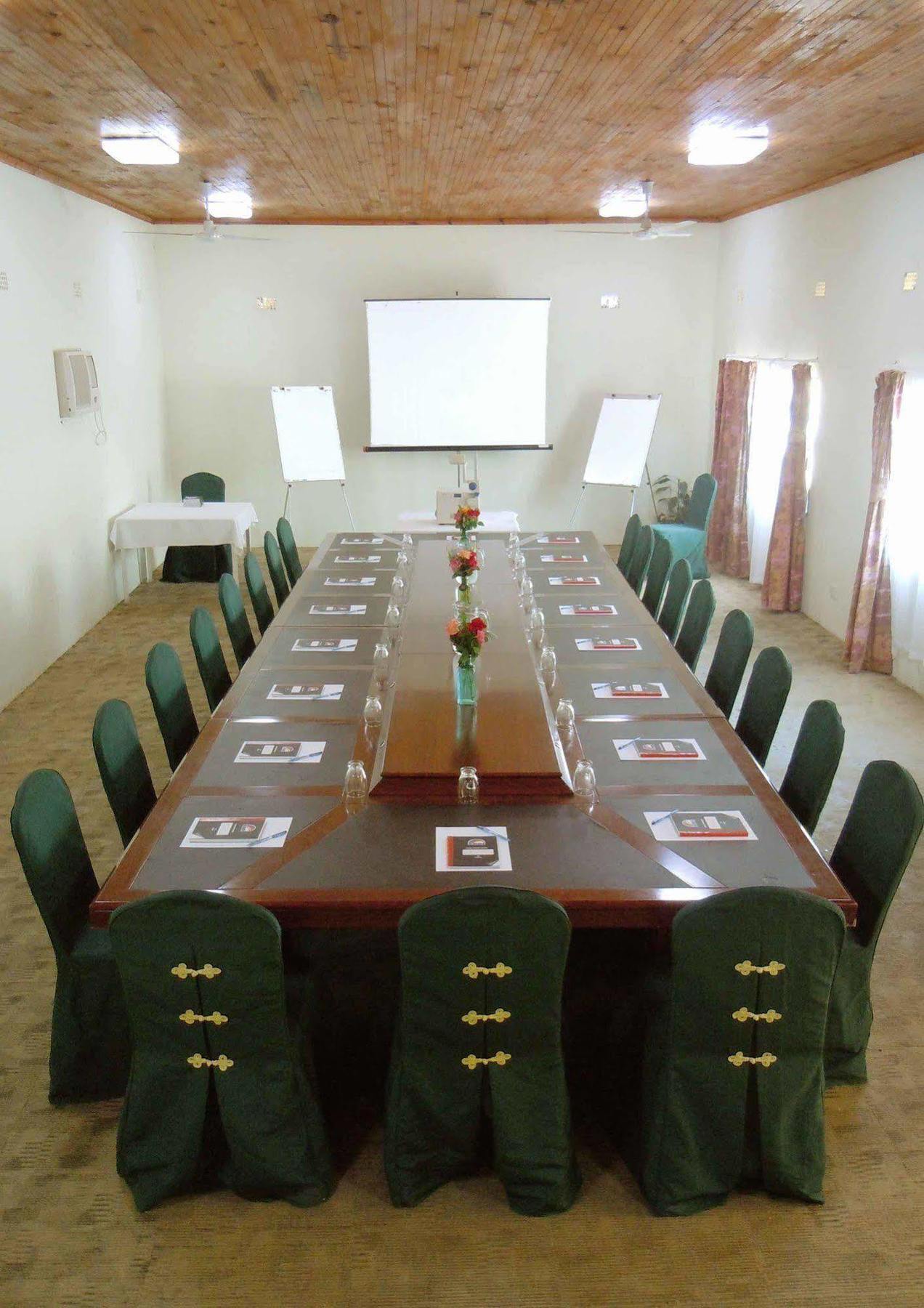 Lake Safari Lodge Siavonga Ngoại thất bức ảnh