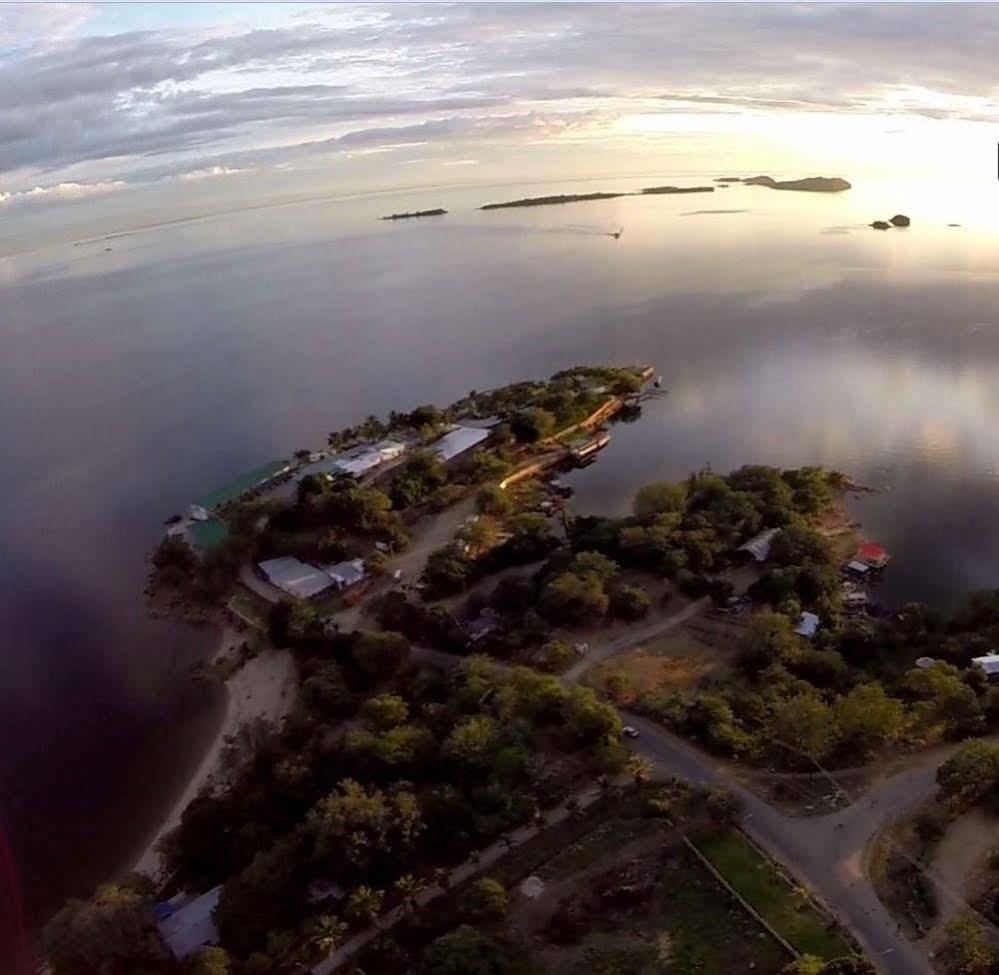 Lake Safari Lodge Siavonga Ngoại thất bức ảnh