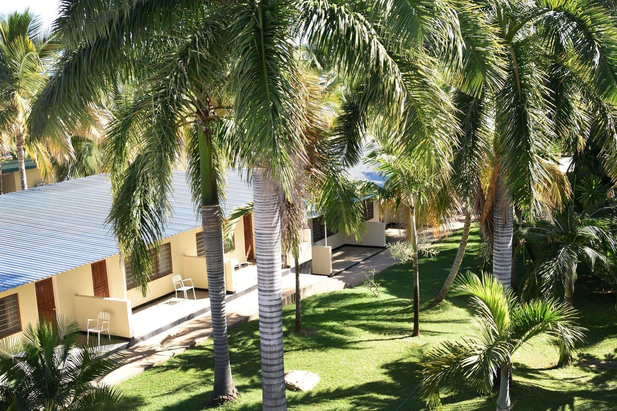 Lake Safari Lodge Siavonga Ngoại thất bức ảnh